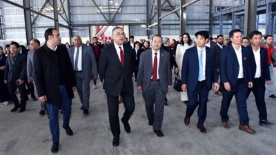 في مصر.. افتتاح أول 