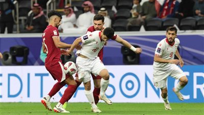 بهدف نظيف.. منتخب قطر يهزم طاجيكستان ويتأهل لدور الـ16 بكأس آسيا
