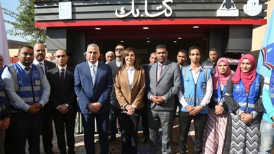 خاص لـ الفجر.. مدير مكتب حياة كريمة بسوهاج يعدد أهمية مشروع 