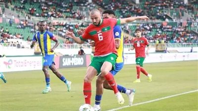 نتيجة وملخص أهداف مباراة المغرب ضد تنزانيا اليوم الأربعاء 17/1/2024 بكأس أمم إفريقيا