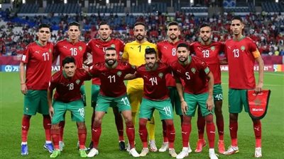 عاجل.. تشكيل منتخب المغرب الرسمي لمواجهة الكونغو الديموقراطية بكأس أمم إفريقيا