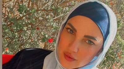 شاهد.. أول صورة لـ درة من كواليس إثبات نسب رمضان 2024