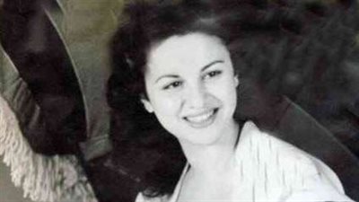 في ذكرى وفاتها.. تعرف على الفنان الذي اكتشف فاتن حمامة