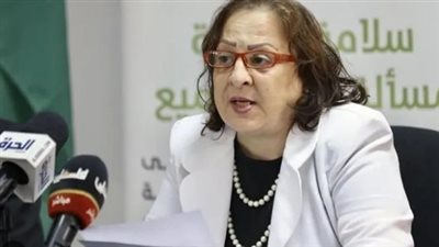 عاجل.. وزيرة الصحة الفلسطينية تكشف الحصيلة الأخيرة للعدوان الإسرائيلي على غزة