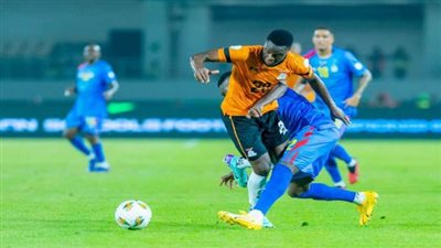 منتخب الكونغو الديمقراطية يتعادل إيجابيًا مع زامبيا في كأس الأمم الإفريقية