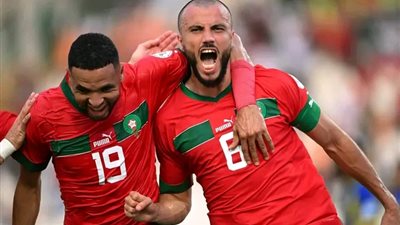 شاهد الآن..ملخص وأهداف مباراة المغرب وتنزانيا (0-3) في كأس الأمم الإفريقية 2024