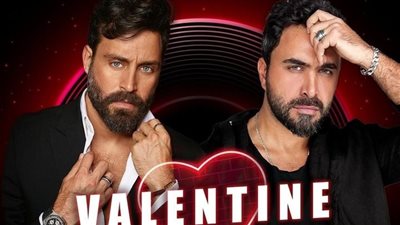 في هذا الموعد.. سعد رمضان يستقبل جمهوره بعيد الحب 