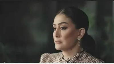 بتفرغ السم من العقرب.. طرح البرومو التشويقى لـ 