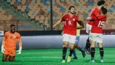 طارق السيد: لا أعرف سبب مشاركة محمد صلاح مهاجما