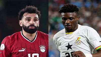 محمد عبدالله: مباراة غانا صعبة على مصر.. وفيتوريا كان 