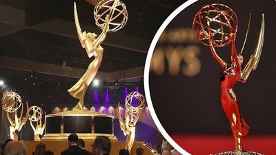 جوائز إيمي تشهد أقل نسبة مشاهدة في تاريخها 