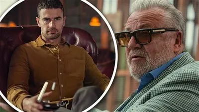 نتفليكس تطرح الإعلان الترويجي الرسمي لمسلسل The Gentlemen