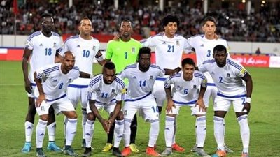 مجموعة مصر.. موعد مباراة غينيا بيساو وإثيوبيا في تصفيات كأس العالم 2026 والقنوات الناقلة