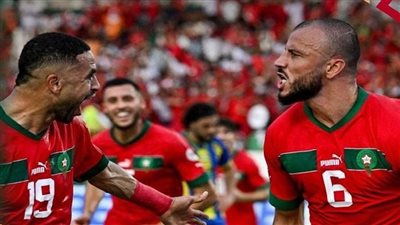 حصاد الجولة الأولى من كأس أمم إفريقيا 2023.. سقوط الكبار والمغرب تحفظ كبرياء العرب