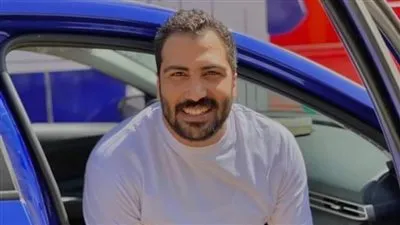 بعد 18 شهر من الإصابة.. وفاة محمود عبدالكريم مريض ضمور العضلات بالقليوبية