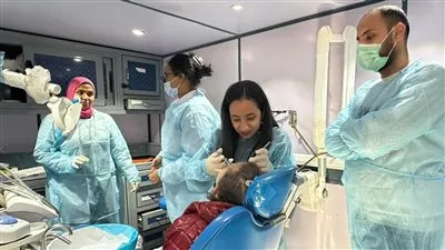 تنظيم فاعلية 