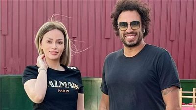 هشام عاشور: قعدت 9 سنين بذاكر تمثيل وبسجل كل موقف تعرضت له.. فيديو