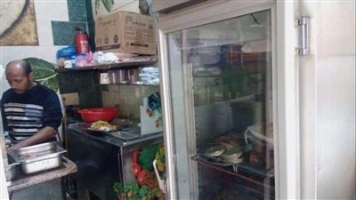 لهذه الأسباب.. شئون البيئة تشن حملات مكثفة بحي الجمرك في الإسكندرية