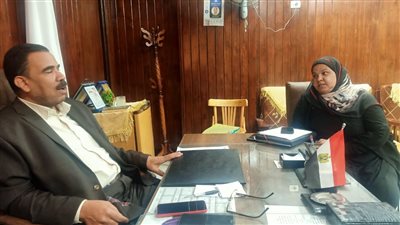 تعليم قوص ينظم دوري لكرة القدم للمعلمين أثناء إجازة نصف العام