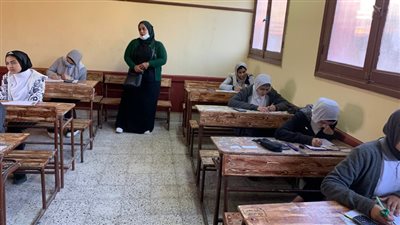 الموعد الرسمي لإعلان نتيجة الشهادة الإعدادية القاهرة Cairo result 2024 الترم الأول بالاسم ورقم الجلوس