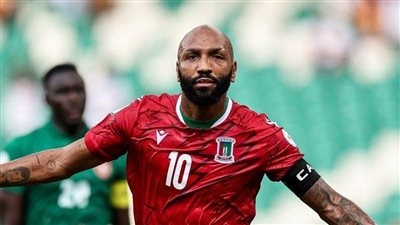 شاهد إيميليو إنسوي يسجل أول هاتريك في كأس أمم إفريقيا 2023