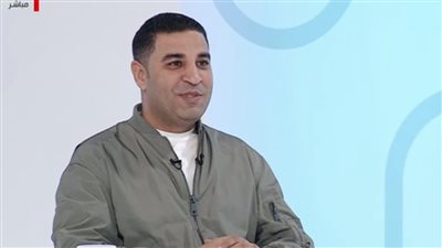 مصطفى ثابت: 160 مليار دولار حجم الإنفاق على تطبيقات الذكاء الاصطناعي العام الماضي