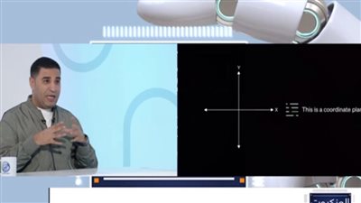 مصطفى ثابت: دولة الإمارات سباقة في مجال الذكاء الاصطناعي