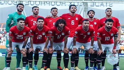 قنوات مجانية تنقل مباراة مصر وغانا اليوم في كاس أمم إفريقيا 