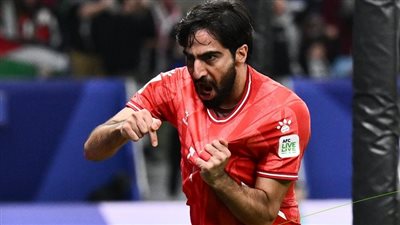 أهداف مباراة فلسطين والإمارات اليوم 18-01-2024 في كأس آسيا