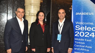 بمشاركة 9 دول.. انطلاق مؤتمر تكنولوجيا معلومات السياحة والسفر بالقاهرة 