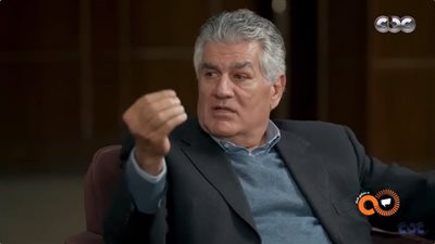 هل الزعيم جمال عبد الناصر أهلاوي أم زملكاوي؟.. نجله يُجيب (فيديو)