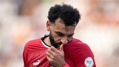 عاجل.. منتخب مصر يكشف تشخيص إصابة محمد صلاح