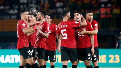 ملخص أهداف مباراة مصر وغانا في كأس أمم إفريقيا 2023