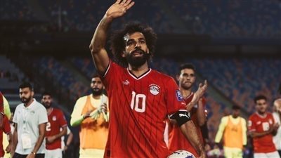 موعد مباراة مصر وغانا اليوم في كأس أمم إفريقيا