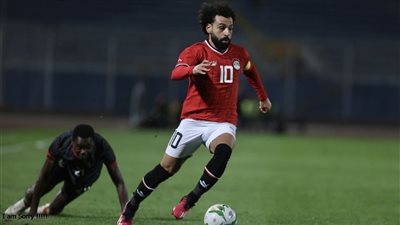 كيفية مشاهدة مباراة مصر وغانا اليوم في كأس الأمم الأفريقية؟