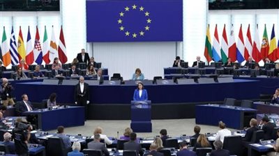 هل قرار البرلمان الأوروبي يُلزم إسرائيل بوقف إطلاق النار على قطاع غزة؟