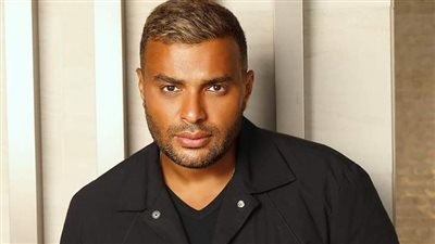 بعد تصدرها التريند.. رامي صبري يروج لـ كليب 