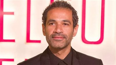 رمضان 2024..صدقي صخر يعيش حالة من النشاط الفني 