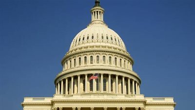 الكونجرس الأمريكي يوافق على مشروع تمويل بعض الإدارات