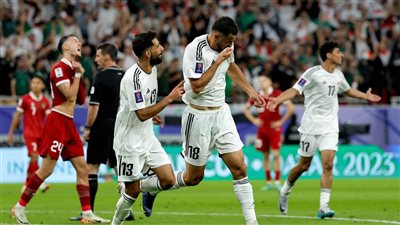 تشكيل مباراة العراق واليابان المتوقع في امم اسيا