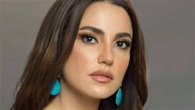 شاهد.. درة تبدأ تصوير مسلسلها الرمضاني الجديد 
