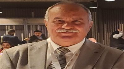  العميد ثابت حسين صالح لـ 