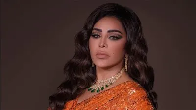 أحلام تقدم ألبومها الجديد 