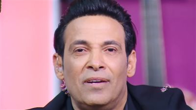 عاجل.. وصول سعد الصغير لحضور استئنافه على حكم سجنه 3 سنوات