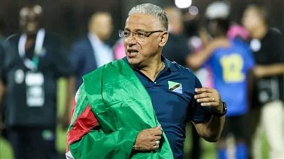 إيقاف وإقالة مدرب تنزانيا بعد تصريحاته ضد المغرب في كأس أمم إفريقيا