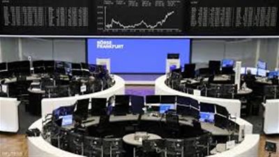 الأسهم الأوروبية ترتفع مدعومة بنتائج شركتي ريتشمونت وفلاتر