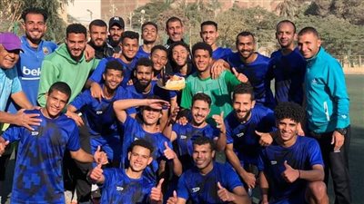 صعود ' الواسطى ' لترقى الثالثة بعد تصدره في ببنى سويف