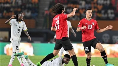 خالد الغندور: الجماهير بتقيم لاعبي المنتخب على حسب الانتماء