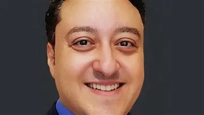 بعد غياب.. شريف حمدي لـ 