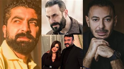 الحزن يخيم على الساحة الفنية في بداية عام 2024